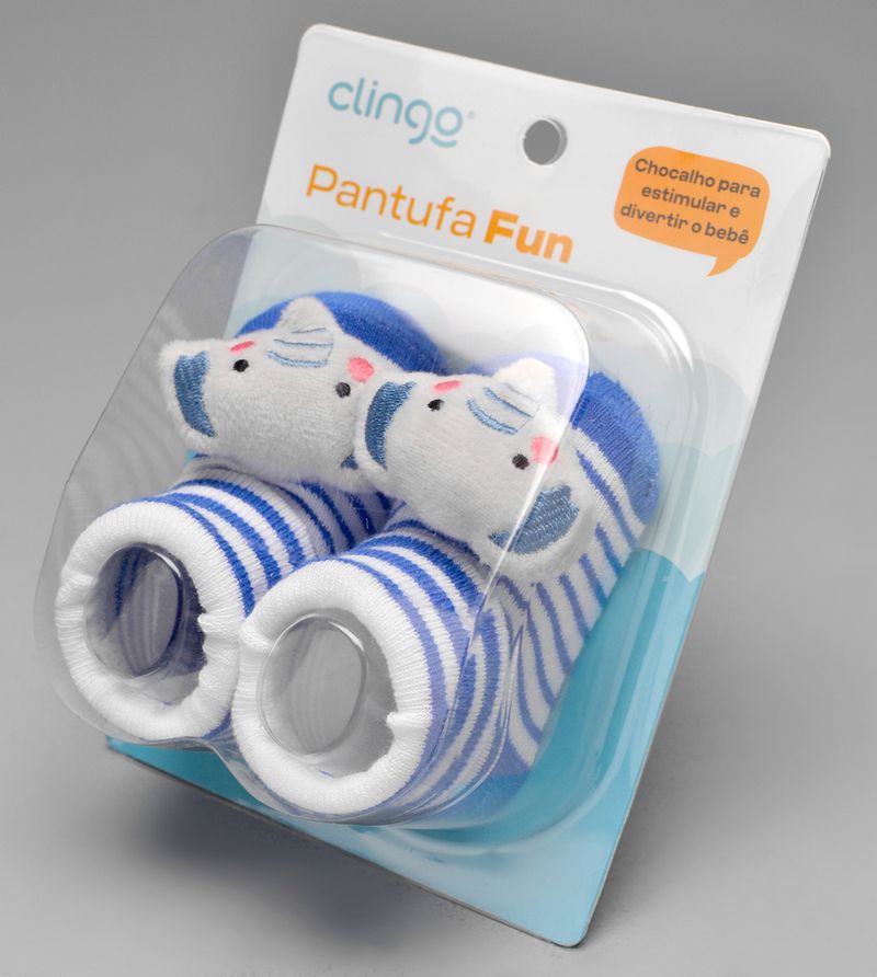 Pantufa