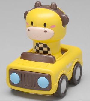 Animal Racing - 17248