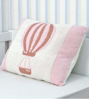 Almofada Balão 40cm x 55cm - 115