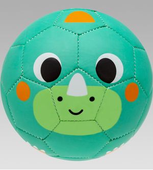 Bola Infantil Bubazoo Dino