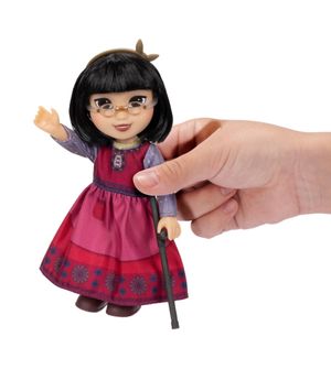 Boneca Dahlia Wish 15cm