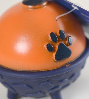 Brinquedo Churras em Vinil HomePet