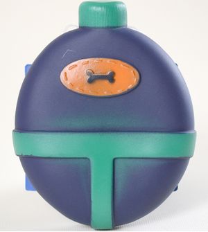 Brinquedo Cantil em Vinil HomePet