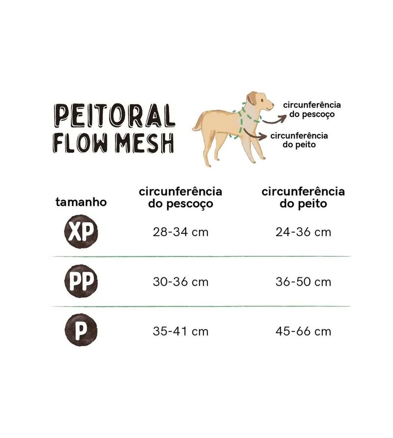 Peitoral