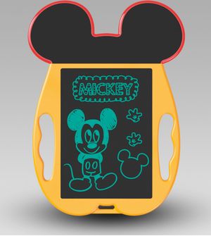 Lousa Eletrônica Disney Baby