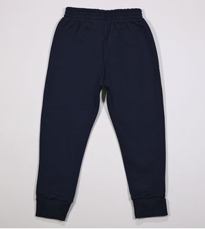 Calça Moletom Basic - 50260