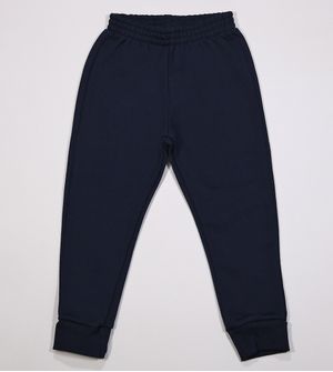 Calça Moletom Basic - 50260