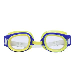 Óculos de Natação Divertido Infantil - 93300 Azul