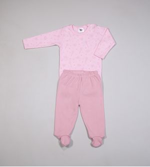Conjunto Body Mágica - 10945