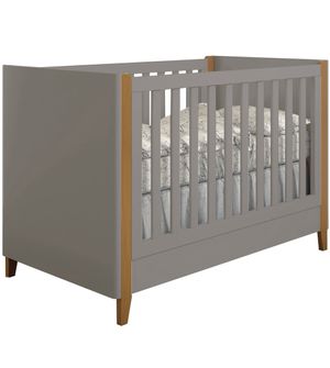 Berço Americano Capri Puppi Móbile