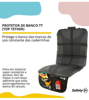 Protetor Para Banco do Carro - IMP02394