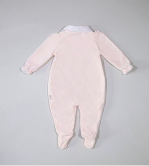Macacão Soft Babadinho - 16088