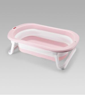 Banheira Retrátil Splish N Splash Fischer Price