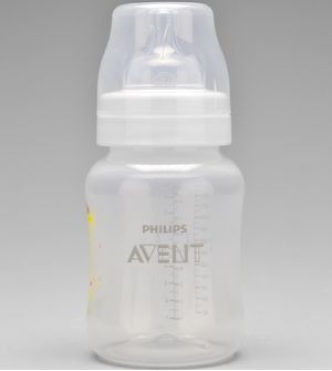 Mamadeira Anti Colic 260ml Avent - SCY121/04