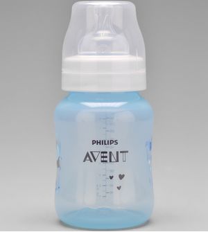 Mamadeira Anti Colic 260ml Avent - SCY121/06
