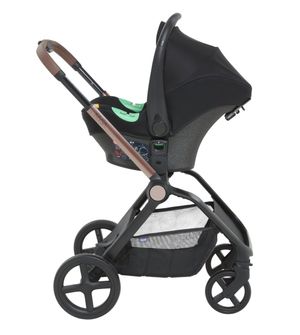 Adaptador Mysa Fast In Chicco