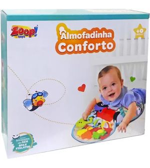 Almofadinha Conforto