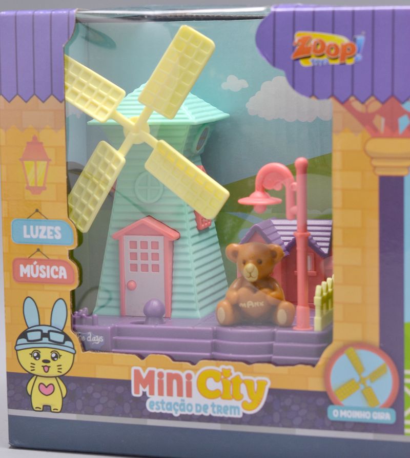 Mini