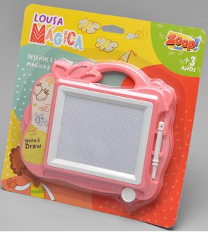 Lousa Mágica - ZP00475