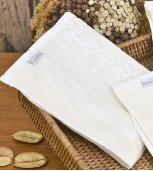 Organizador para Mala Premium com 3 Unidades