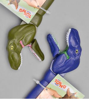 Caneta Divertida Dinossauro