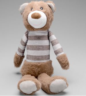 Pelúcia Pet Urso HomePet