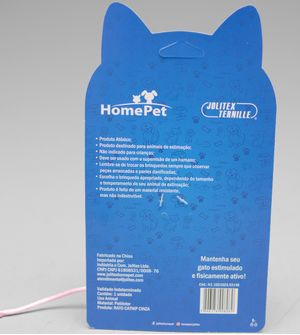 Ratinho CatNip HomePet