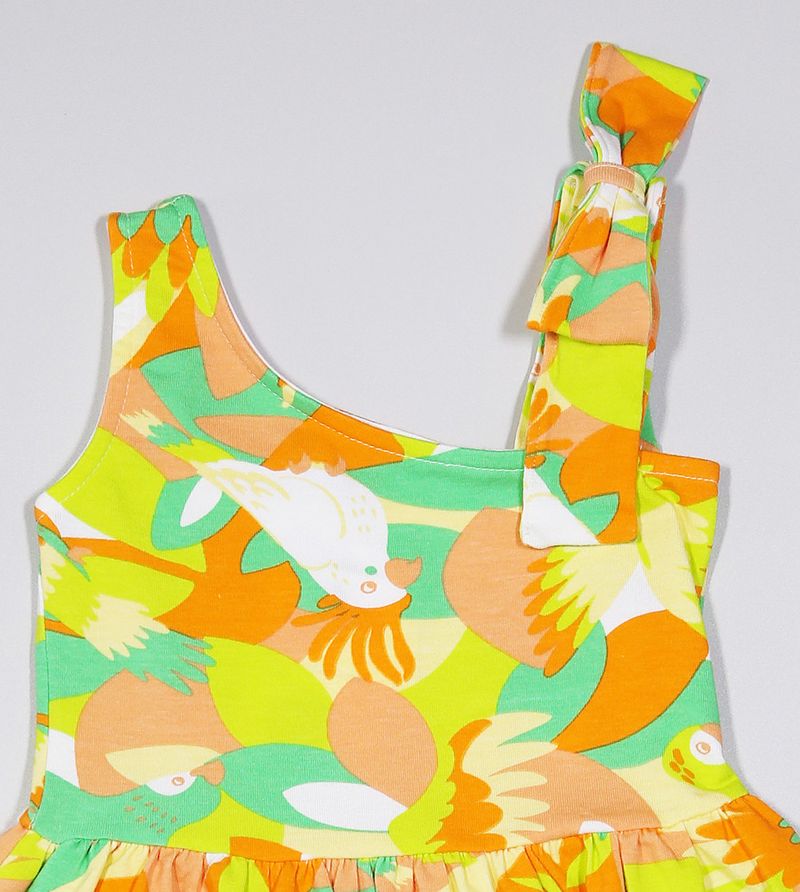 Vestido
