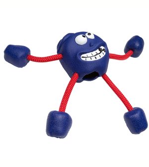 Brinquedo Maça Xplore Hércules Azul