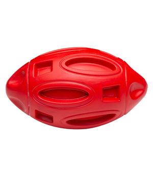 Bola Rugby SquiX Hércules Vermelha