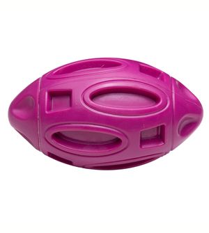 Bola Rugby SquiX Hércules Roxo