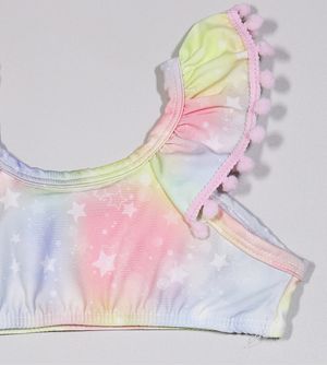 Conjunto Biquini Colorful Star - 56893