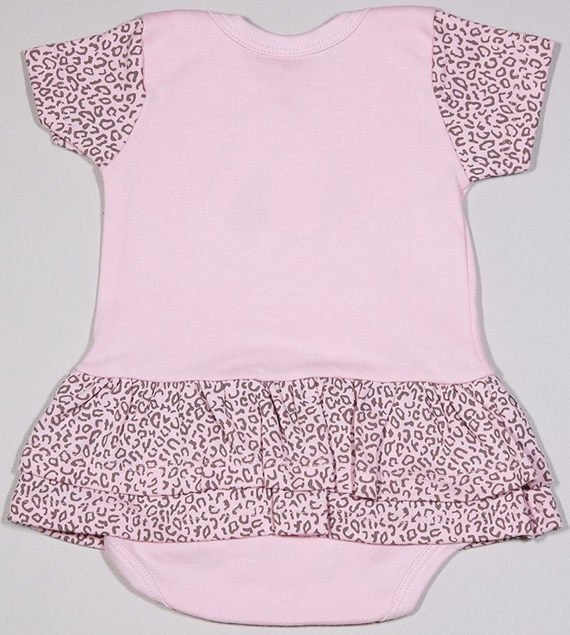 Vestido-Body