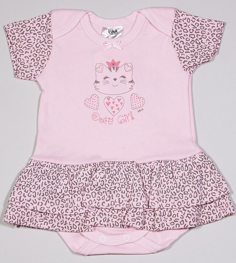 Vestido-Body