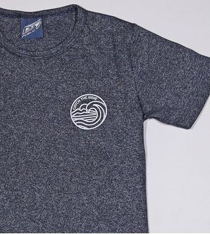 Camiseta Catch The Wave - 10200A