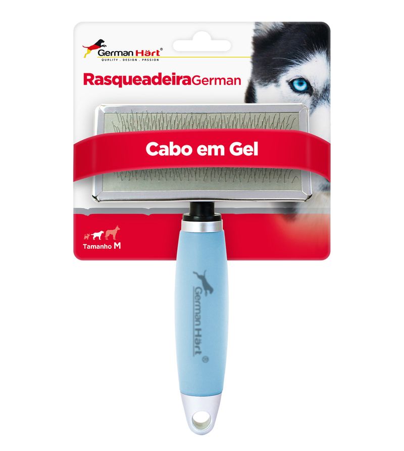 Rasqueadeira