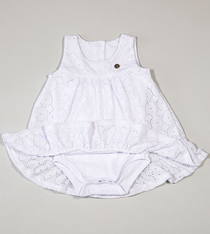 Vestido-Body
