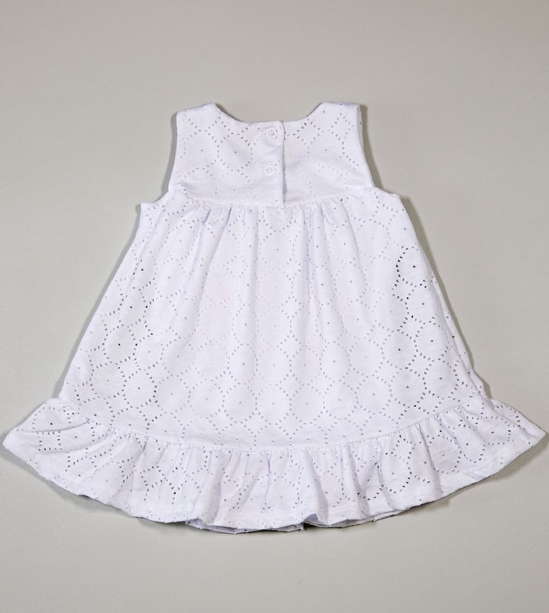Vestido-Body