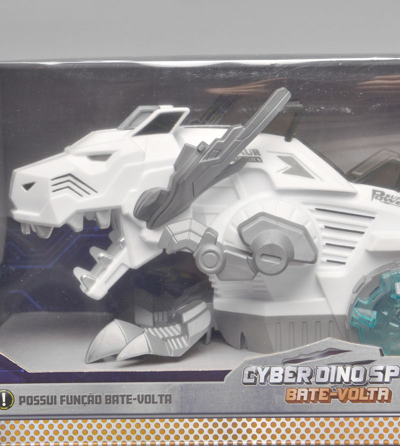Cyber