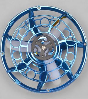 Fly Spinner