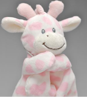 Naninha Girafinha