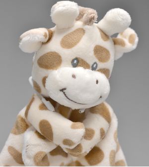 Naninha Girafinha