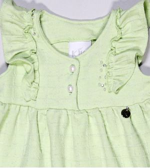 Vestido Glow Baby- 1100035