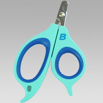 Cortador de Unhas para Gatos Blue
