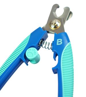 Cortador de Unhas para Cães Blue Pequeno