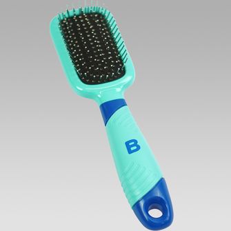 Escova Simple com Cerdas de Bolinha Blue