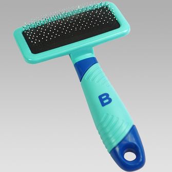 Rasqueadeira Soft Simple Blue