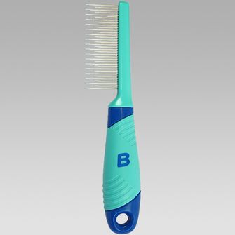 Pente Para Pets Blue