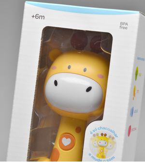 Girafa Musical