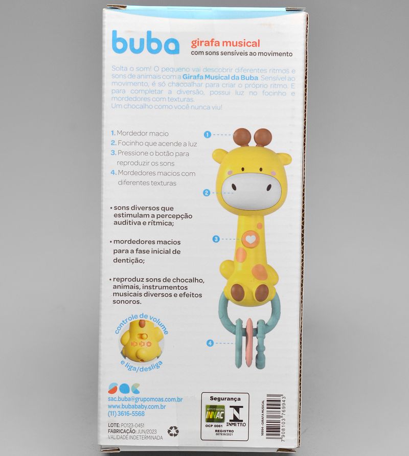 Girafa